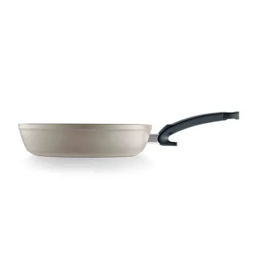 FISSLER Ceratal Comfort 20 cm - patelnia ceramiczna nieprzywierająca