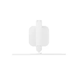 LG Swing 32U889SA - 31.5'' | 4K dotykowy | stojak na kółkach