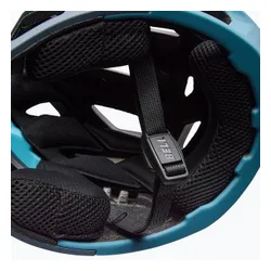 Kask rowerowy Bell Full-Air MIPS ratio steel grey
