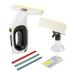 Myjka do okien Karcher WV 2 Universal 1.633-677.0 35min 105m2