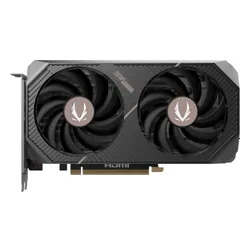 Karta graficzna ZOTAC Gaming GeForce RTX 5060 Ti AMP 8GB DLSS 4