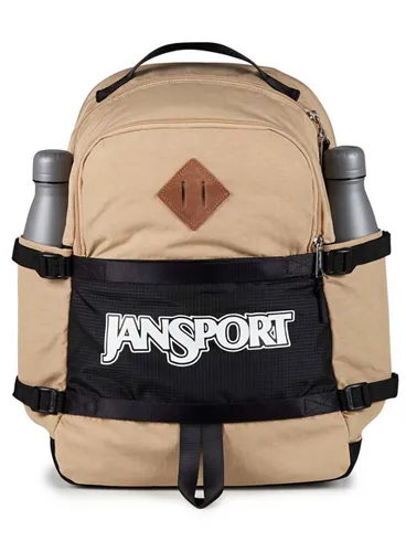 Plecak JanSport Small Seattle Pack - travertine