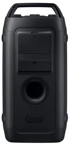 Power Audio Samsung MX-ST40F 160W Bluetooth Czarny