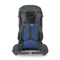 Trekkingowy plecak damski Osprey Viva 45 - tunnel vison grey
