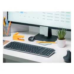 Klawiatura nożycowa Tracer Stone RF (2,4G+BT)