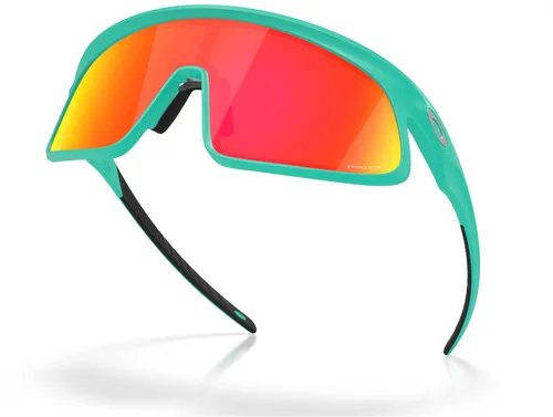 Okulary rowerowe OAKLEY RSLV PRIZM Ruby