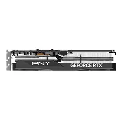 Karta graficzna PNY GeForce RTX 5070 Ti STD Triple Fan 16GB DLSS 4