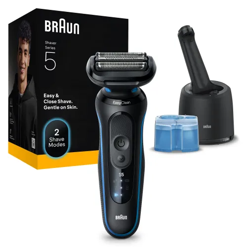 Golarka Braun Seria 5 52-B7000cc