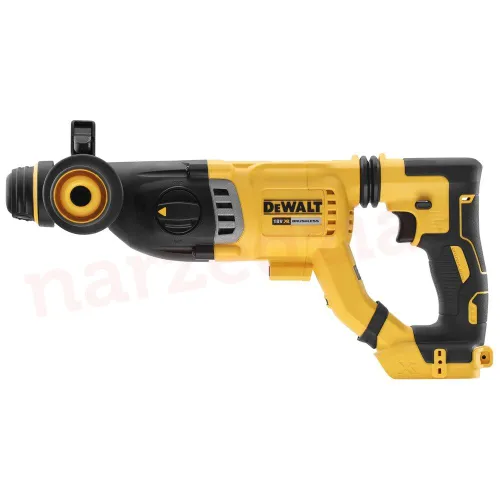 DeWalt Akülü Matkap DCH263N