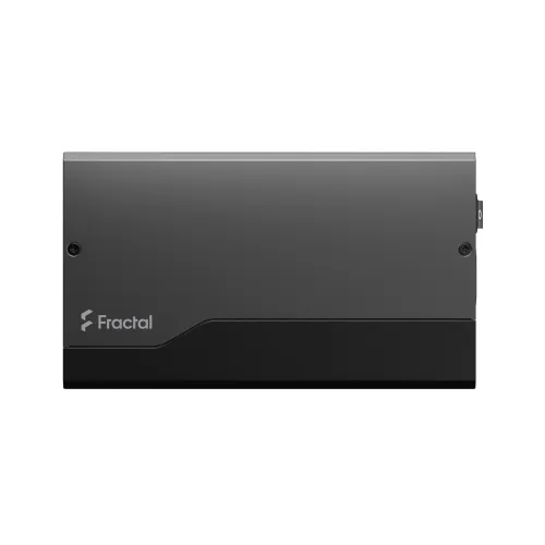 Zasilacz Fractal Design Ion+ 2 860W 80+ Plarinum Czarny