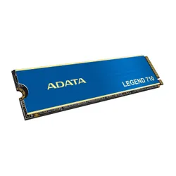 Dysk ADATA Legend 710 512GB SSD