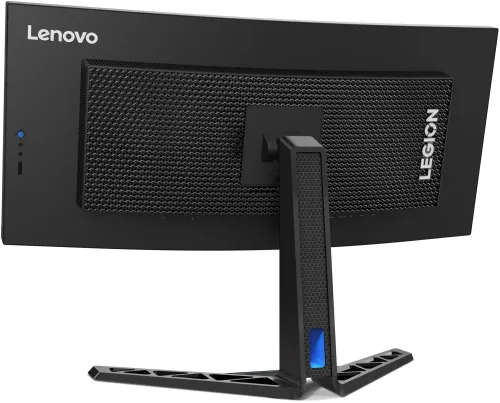 Monitor Lenovo Y34wz-30 (67B0UAC1EU) 34" UWQHD VA 165Hz OC 180Hz 1ms MPRT Zakrzywiony Gamingowy