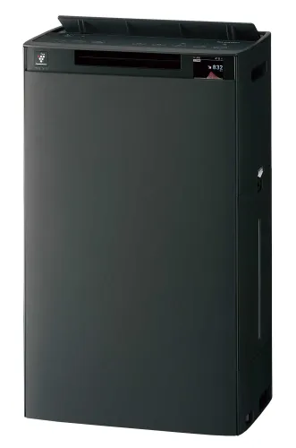 Oczyszczacz powietrza Sharp KI-TX100EU-H Jonizacja Nawilżanie powietrza