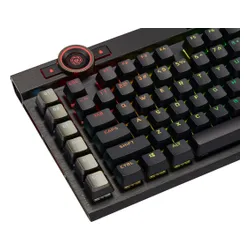 Klawiatura Corsair K100 Opto-mechanical (CH-912A01A-NA)