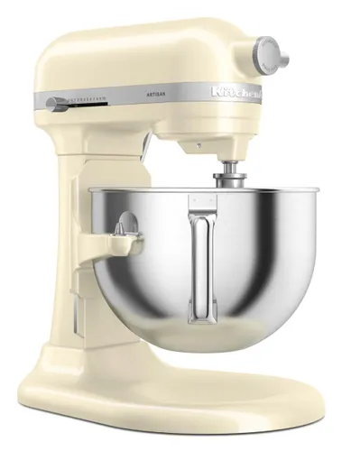 Планетарный робот KitchenAid Artisan 5ksm60spxeac - 375w-чаша 5,6 л