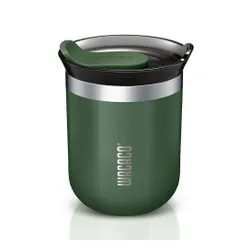 Kubek termiczny Octaroma Classico 0,18 l Wacaco - pomona green