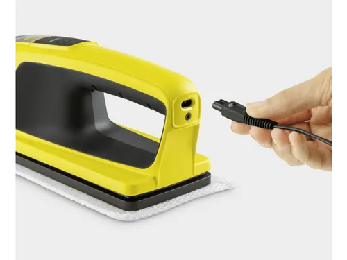 Karcher Pencere Yıkama Makinesi WV 1 + KV 4 set