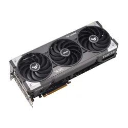 Karta graficzna ASUS TUF Gaming Radeon RX 9070 OC Edition 16GB GDDR6 256bit FSR