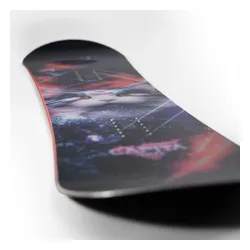 Deska Capita Jess Kimura Mini 2026