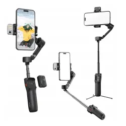 Gimbal Hohem iSteady V3