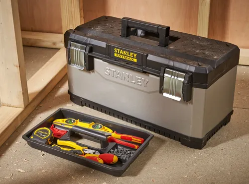 Skrzynka narzędziowa STANLEY Fatmax 1-95-616