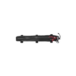 Torba na ramę roweru Jack Pack Płetwal - black