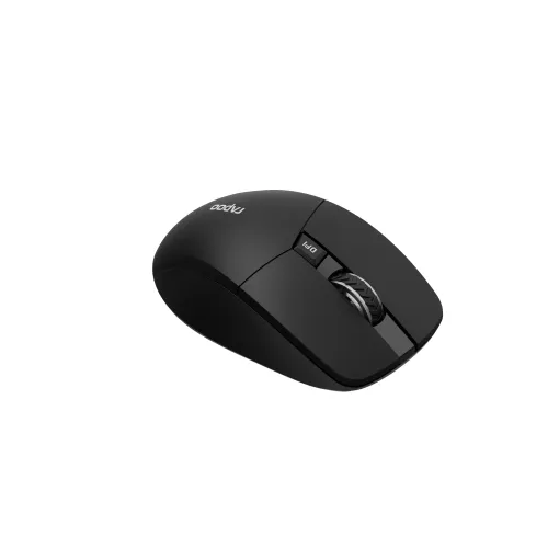 Myszka gamingowa Rapoo M610 Multi-mode Czarny