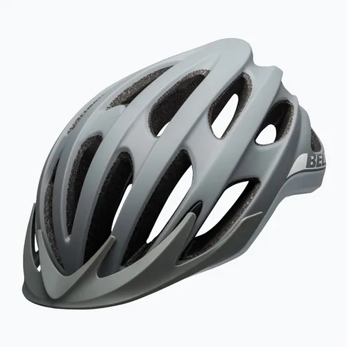 Kask rowerowy Bell Drifter Integrated MIPS matte gloss/grays