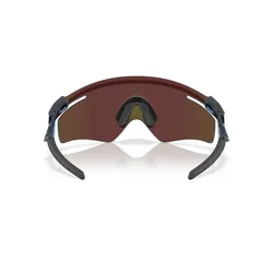 Okulary rowerowe OAKLEY QTNM Kato PRIZM Sapphire