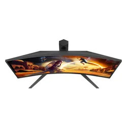 AOC C32G4Z - 260Hz | Full HD | VA | 31.5''