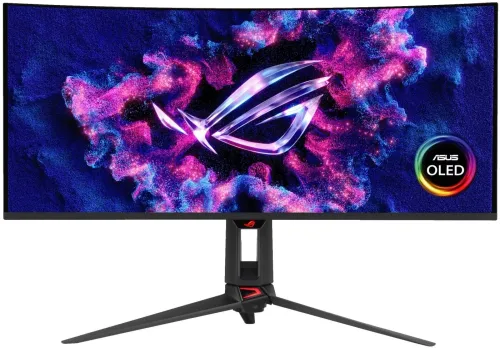 ASUS ROG Swift OLED PG34WCDN - 360Hz | UWQHD | RGB V-Stripe OLED | 34''