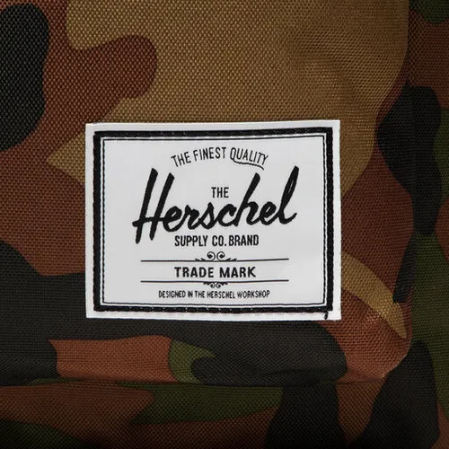 Herschel Clasic X-Mare 10492-00032 Woodland Camo Rucsac