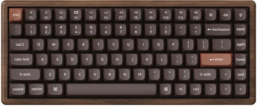 Klawiatura KEYCHRON K2H-F1W