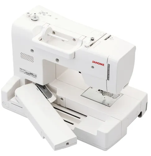 Hafciarka JANOME MC100E