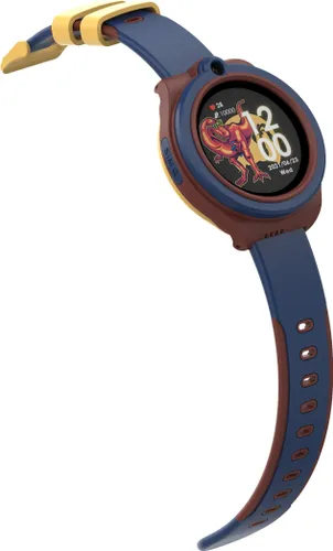 Smartwatch BEMI Linko Niebieski