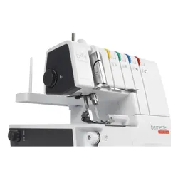 Maszyna do szycia Overlock BERNETTE B44 Funlock