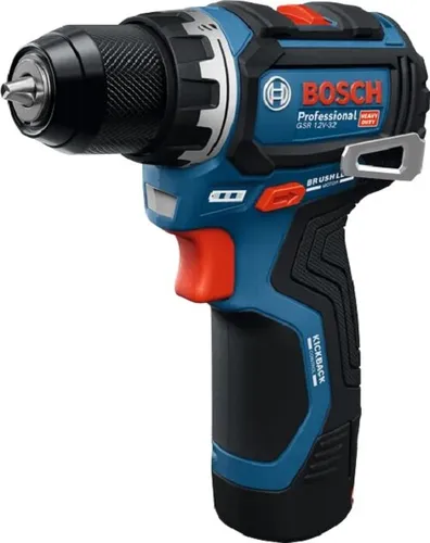 Wiertarko-wkrętarka BOSCH GSR 12V-32 06019N7000 SOLO