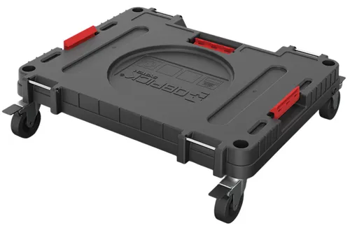 Zestaw skrzynek narzędziowych QBRICK System One Workshop Drawers Set 4