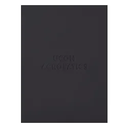 Plecak miejski Ucon Acrobatics Niklas Lotus - black
