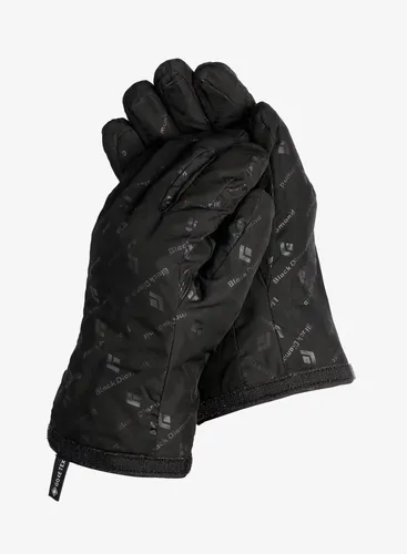 Rękawice narciarskie Black Diamond Guide Gloves - black