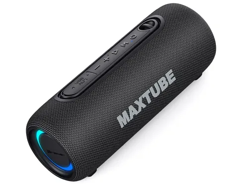 Głośnik Bluetooth Tracer MaxTube 20W Czarny