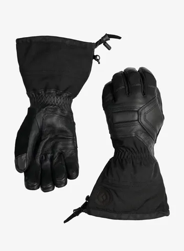 Rękawice narciarskie Black Diamond Guide Gloves - black