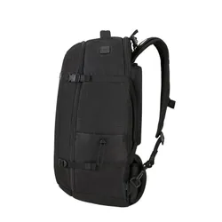 Rucsac de călătorie Samsonite Roader s 17.3 " - negru profund