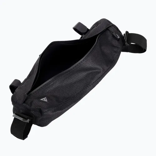 Сумка на велосипедную раму Topeak Loader Midloader 4.5 l black