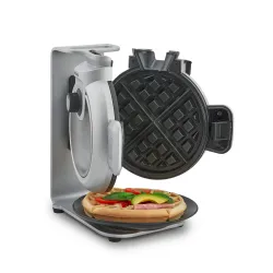 Gofrownica Caso Germany WAFFLEUP2932 800 Regulacja temperatury