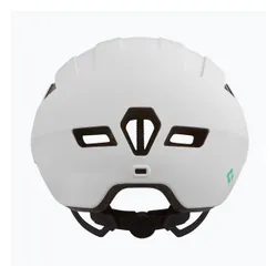 Kask rowerowy Lazer CityZen KinetiCore 2025 matte white