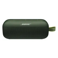 Динамик Bluetooth Bose SoundLink Flex Зеленый