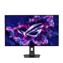 Monitor ASUS ROG Strix XG32UCWG 31.5" 3840x2160px 165Hz 0.03 ms [GTG]