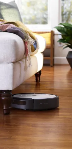 Робот-пылесос iRobot Roomba I1156