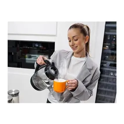 Lafe Essential XL LAFCZA47573 czarny